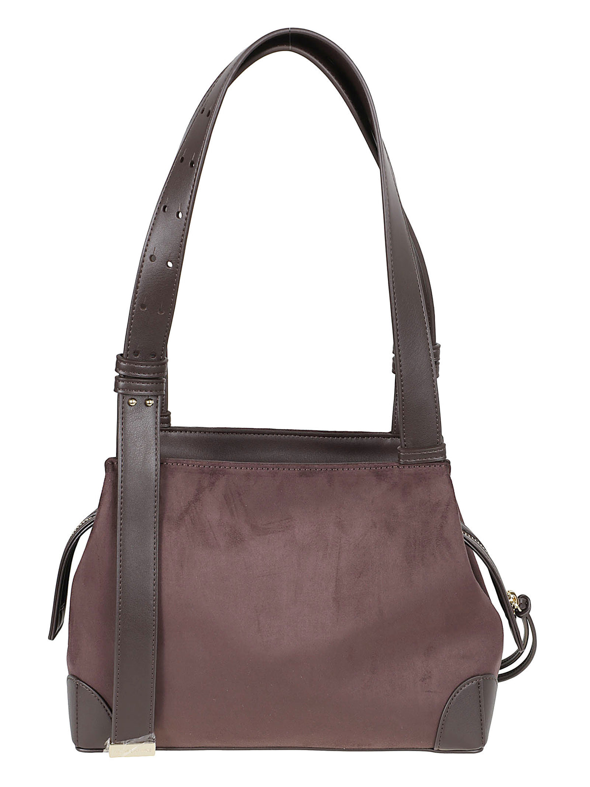 BORSA A SPALLA DONNA - ARMANI EXCHANGE<BR/> XW002604 AF22666U6032 ANTAGONIST ARMANI EXCHANGE 