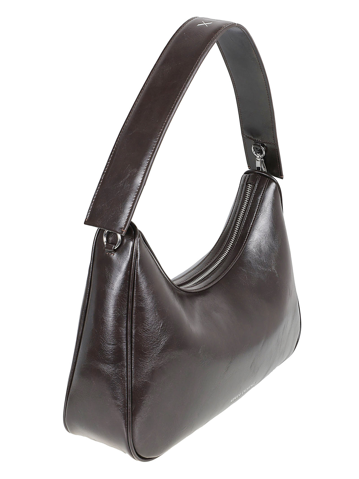 BORSA A SPALLA DONNA KEIRA - ARMANI EXCHANGE XW003026 AF26574U6032 ANTAGONIST ARMANI EXCHANGE 