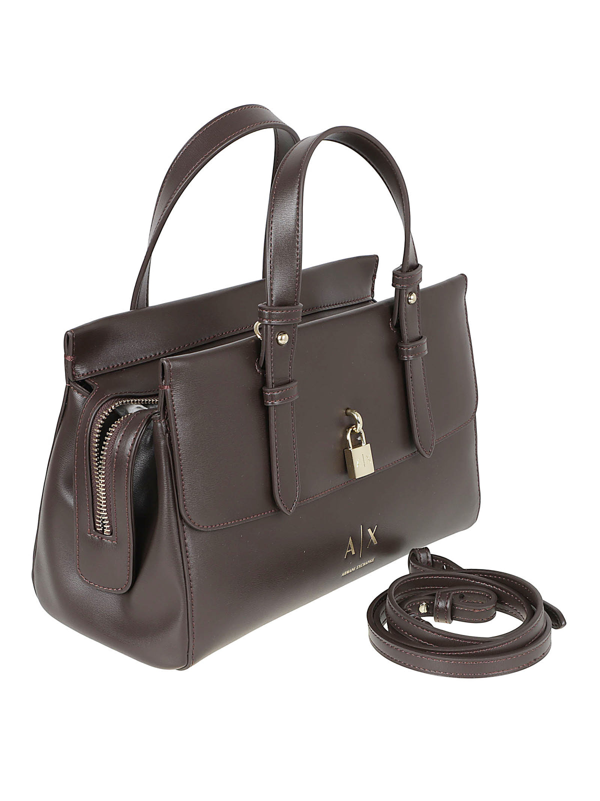 BORSA DONNA TOTE - ARMANI EXCHANGE <BR/> XW003055 AF28605U6032 ANTAGONIST ARMANI EXCHANGE 