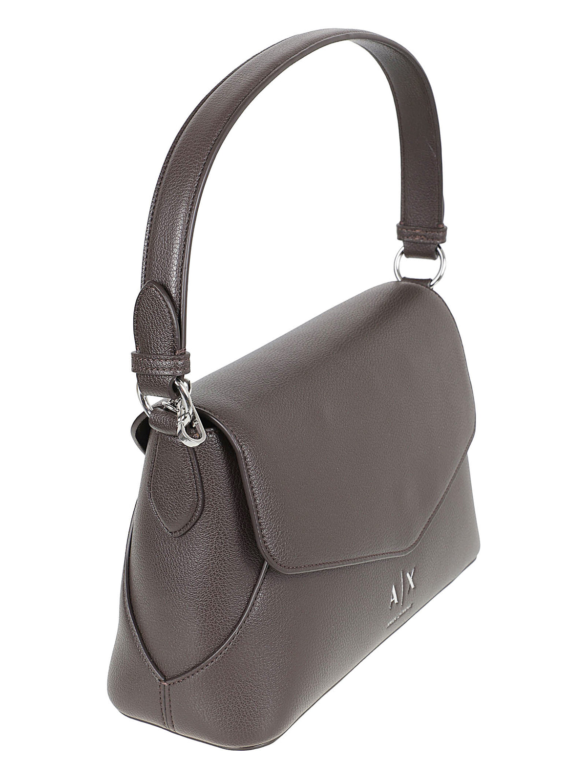 BORSA A SPALLA DONNA - ARMANI EXCHANGE <BR/> XW003145 AF26569U6032 ANTAGONIST ARMANI EXCHANGE 