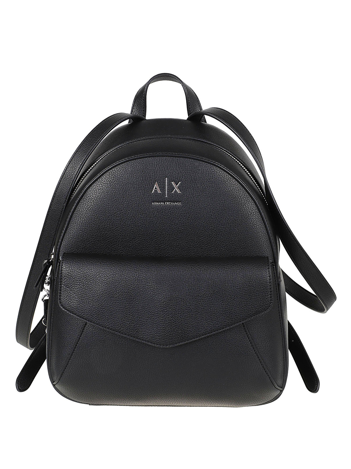 ZAINO DONNA - ARMANI EXCHANGE XW003148 AF26569UC001 Black ARMANI EXCHANGE 