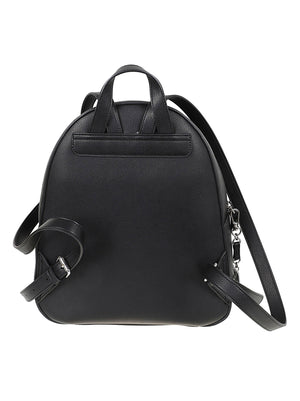 ZAINO DONNA - ARMANI EXCHANGE XW003148 AF26569UC001 Black ARMANI EXCHANGE 