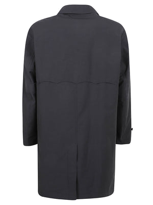 CAPPOTTO UOMO  DETACH BARACUTA CLOTH - BARACUTA BRCPS1218 300 DARK NAVY BARACUTA 