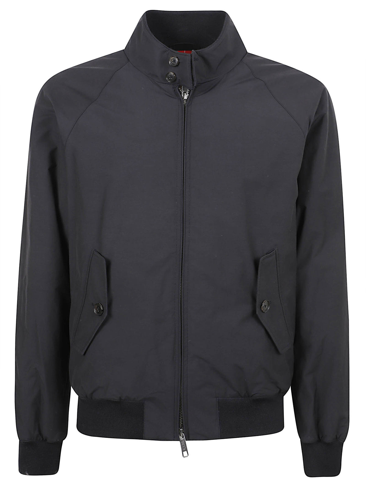 GIACCA UOMO G9 THERMAL - BARACUTA <BR/> BRCPS1219 300 DARK NAVY BARACUTA 