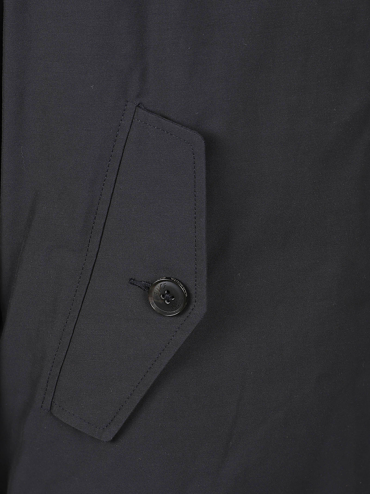 GIACCA UOMO G9 THERMAL - BARACUTA <BR/> BRCPS1219 300 DARK NAVY BARACUTA 