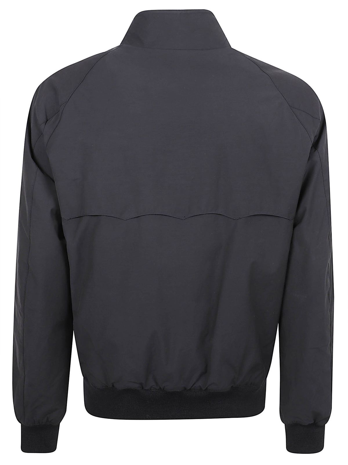 GIACCA UOMO G9 THERMAL - BARACUTA <BR/> BRCPS1219 300 DARK NAVY BARACUTA 