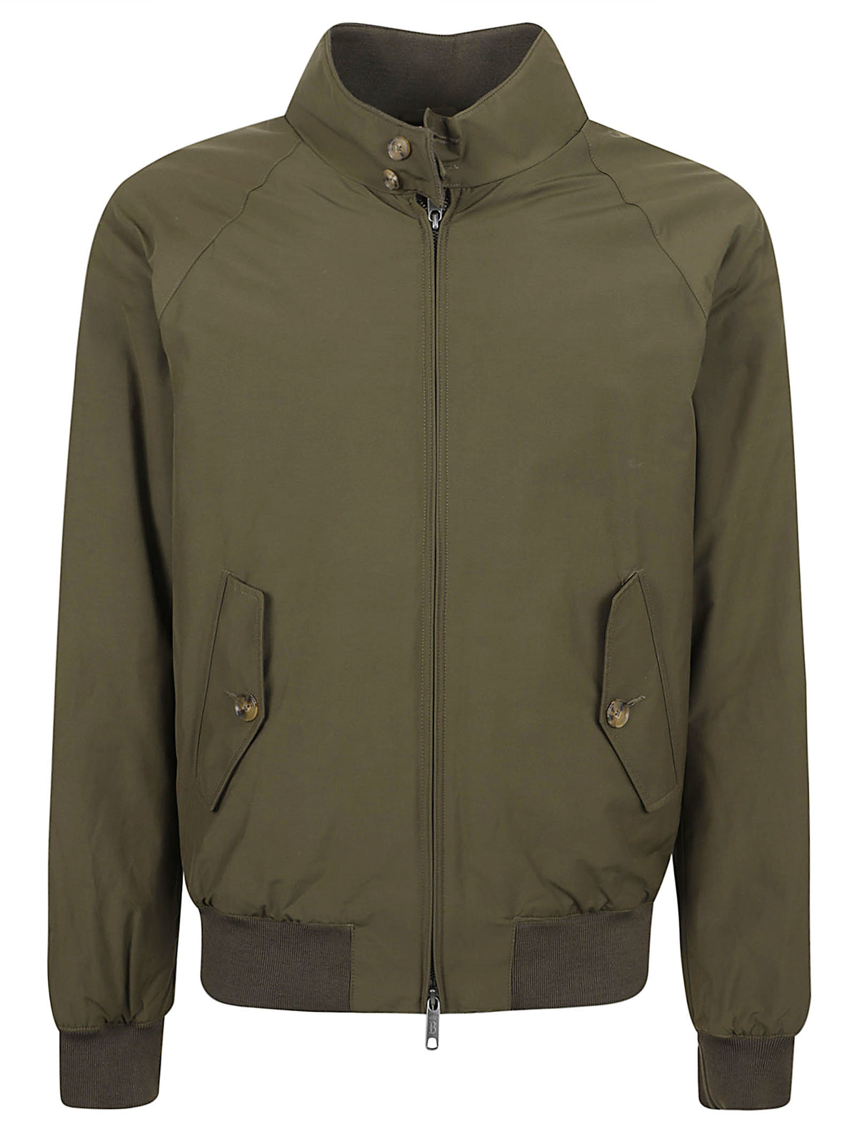 GIACCA UOMO G9 THERMAL - BARACUTA BRCPS1219 8185 BEECH BARACUTA 