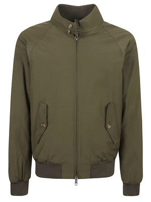 GIACCA UOMO G9 THERMAL - BARACUTA BRCPS1219 8185 BEECH BARACUTA 
