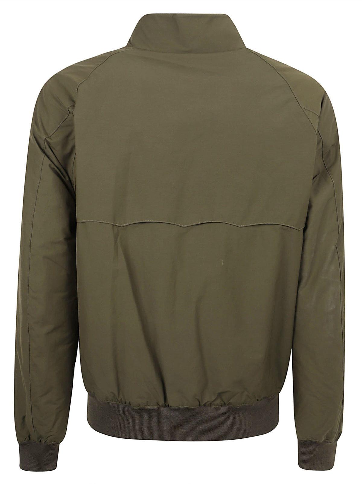 GIACCA UOMO G9 THERMAL - BARACUTA BRCPS1219 8185 BEECH BARACUTA 