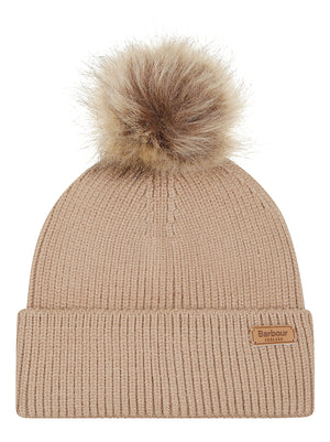 SET CAPPELLO E SCIARPA<BR/> LGS0054 BE31 HESSIAN TARTAN BARBOUR 
