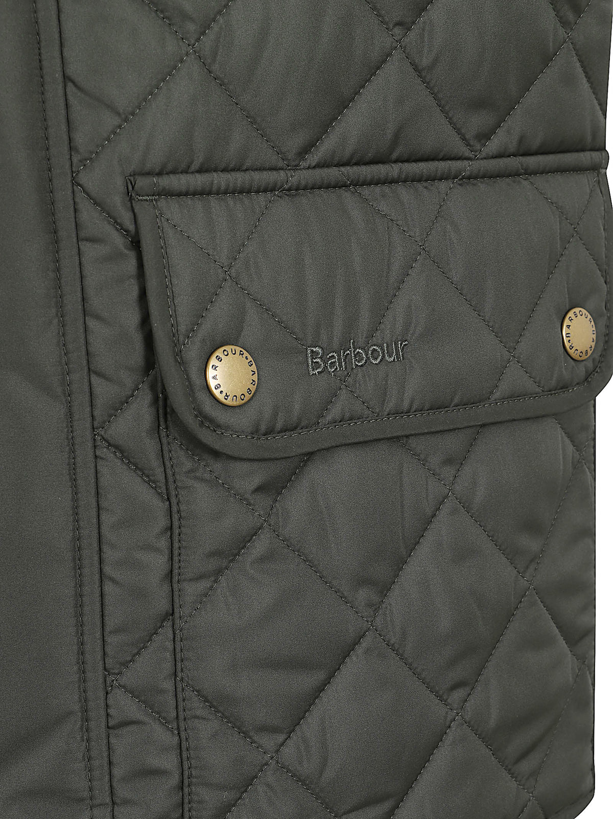 GIACCA UOMO SMANICATA NEW LOWERDALE - BARBOUR MGI0245 GN71 SAGE BARBOUR 