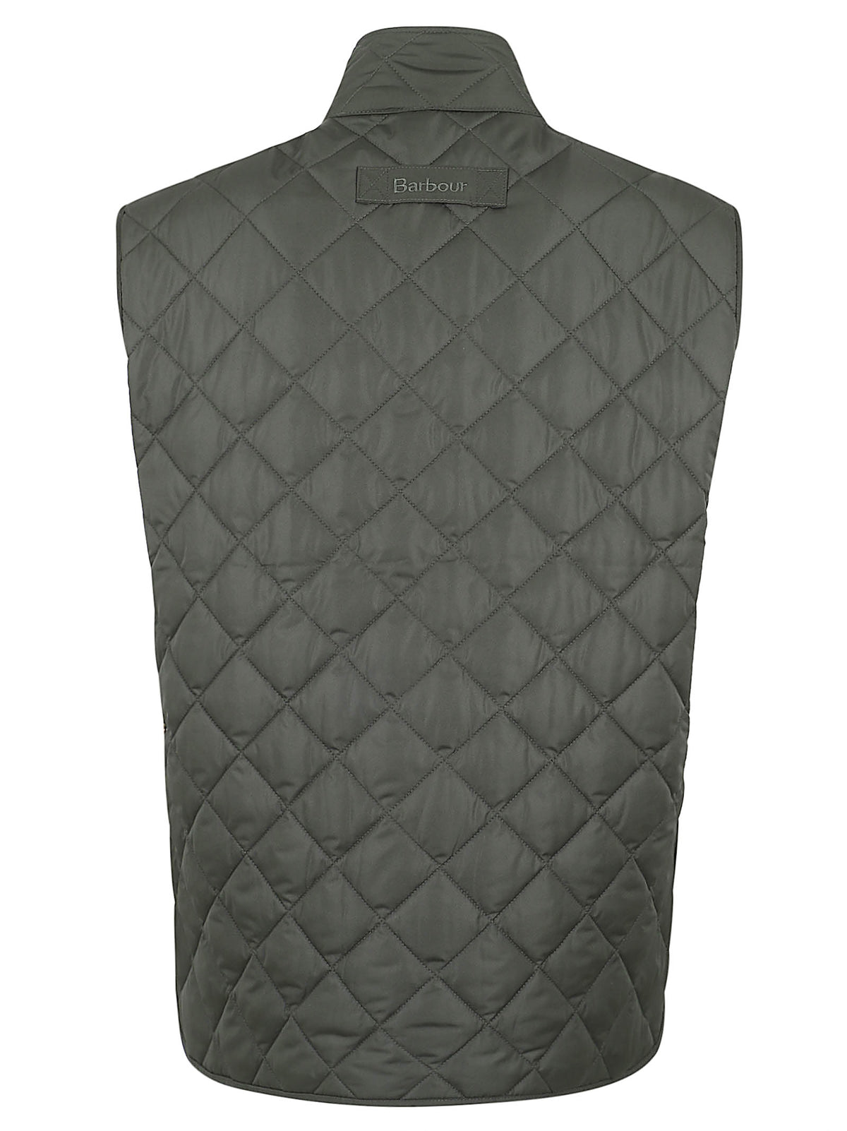 GIACCA UOMO SMANICATA NEW LOWERDALE - BARBOUR MGI0245 GN71 SAGE BARBOUR 