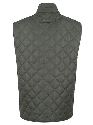 GIACCA UOMO SMANICATA NEW LOWERDALE - BARBOUR MGI0245 GN71 SAGE BARBOUR 