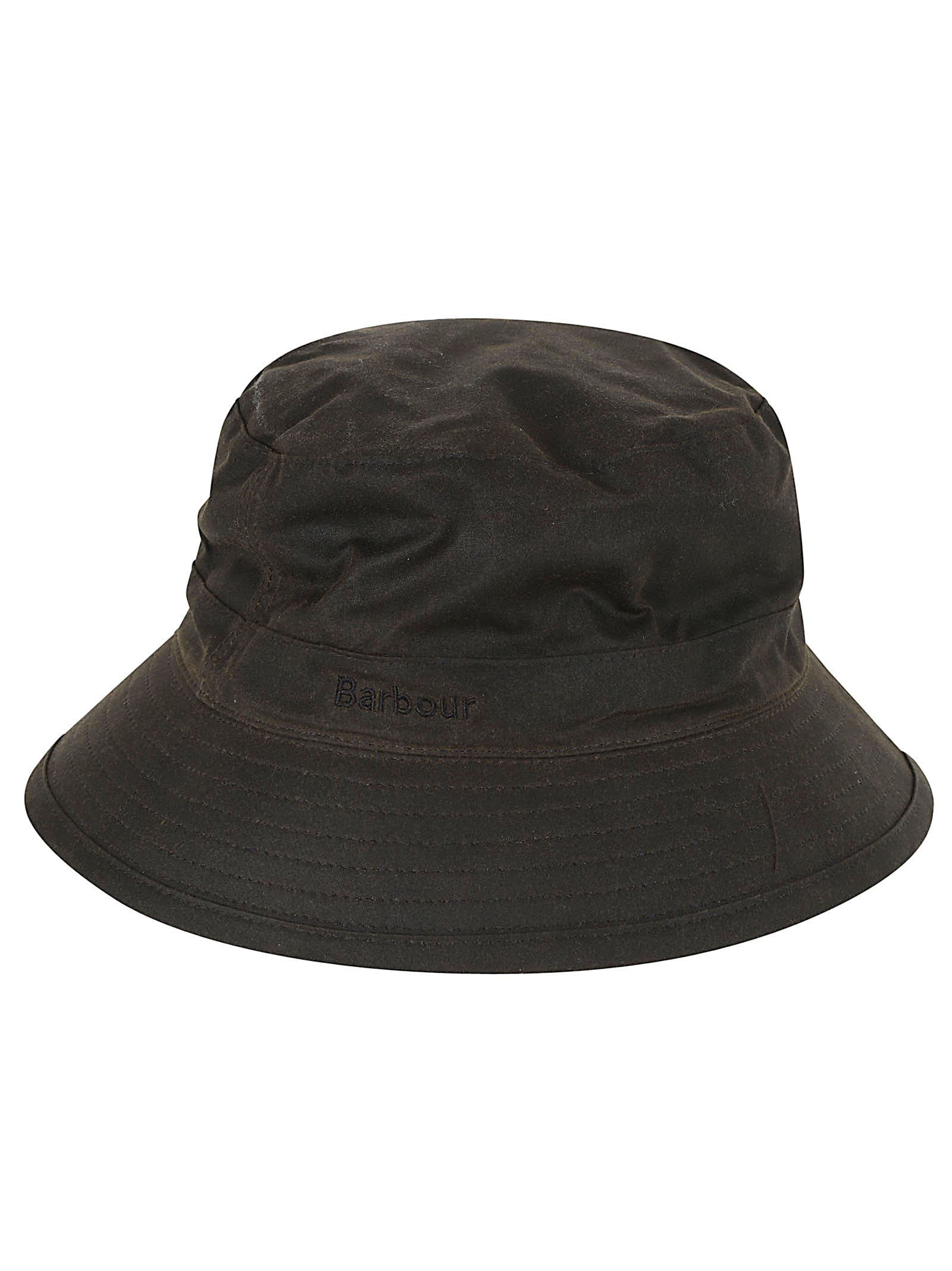 CAPPELLO UOM O MHA0001 OL71 Olive BARBOUR 