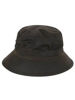 CAPPELLO UOM O MHA0001 OL71 Olive BARBOUR 