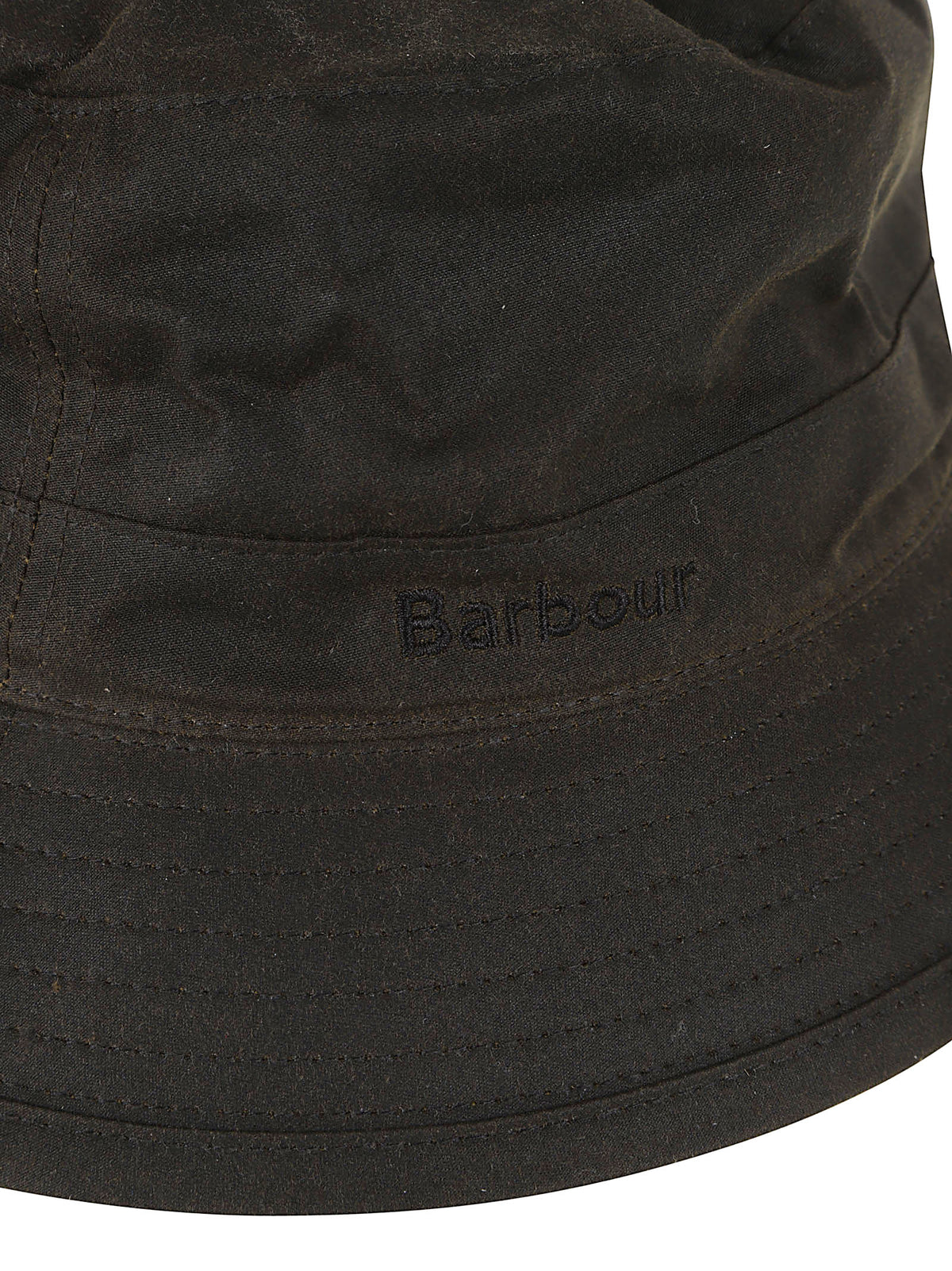 CAPPELLO UOMO - BARBOUR MHA0001 OL71 Olive BARBOUR 