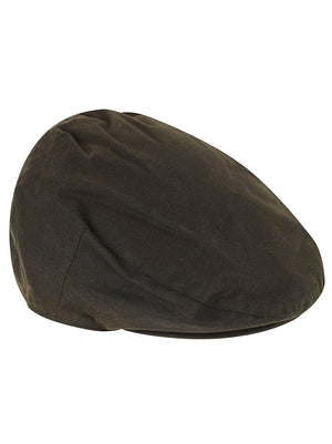 CAPPELLO UOMO MHA0003 OL71 Olive BARBOUR 