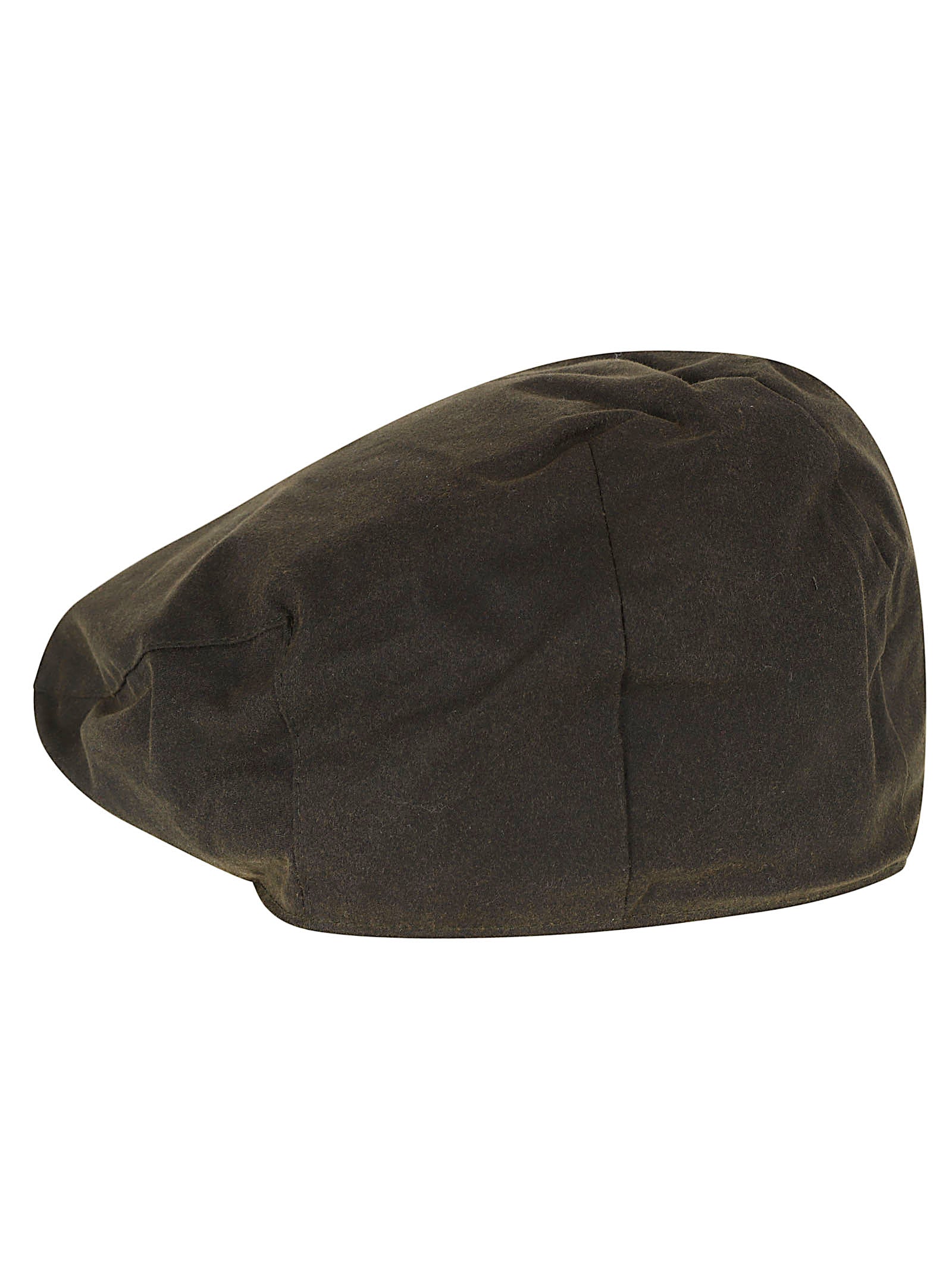 CAPPELLO UOMO MHA0003 OL71 Olive BARBOUR 