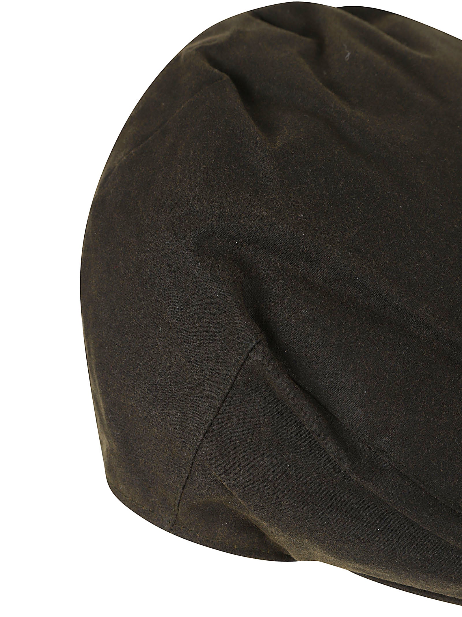 CAPPELLO UOMO MHA0003 OL71 Olive BARBOUR 