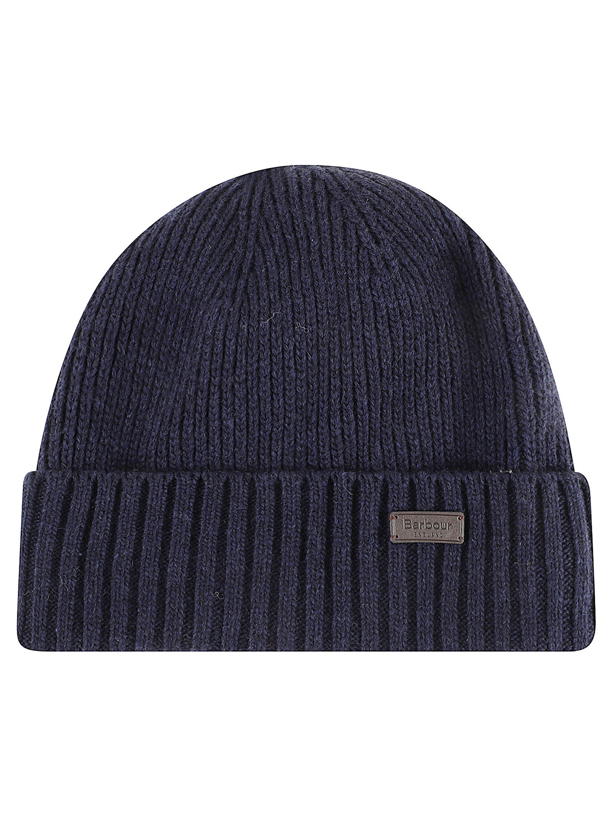 CAPPELLO UOMO CARLTON - BARBOUR MHA0449 NY31 NAVY BARBOUR 