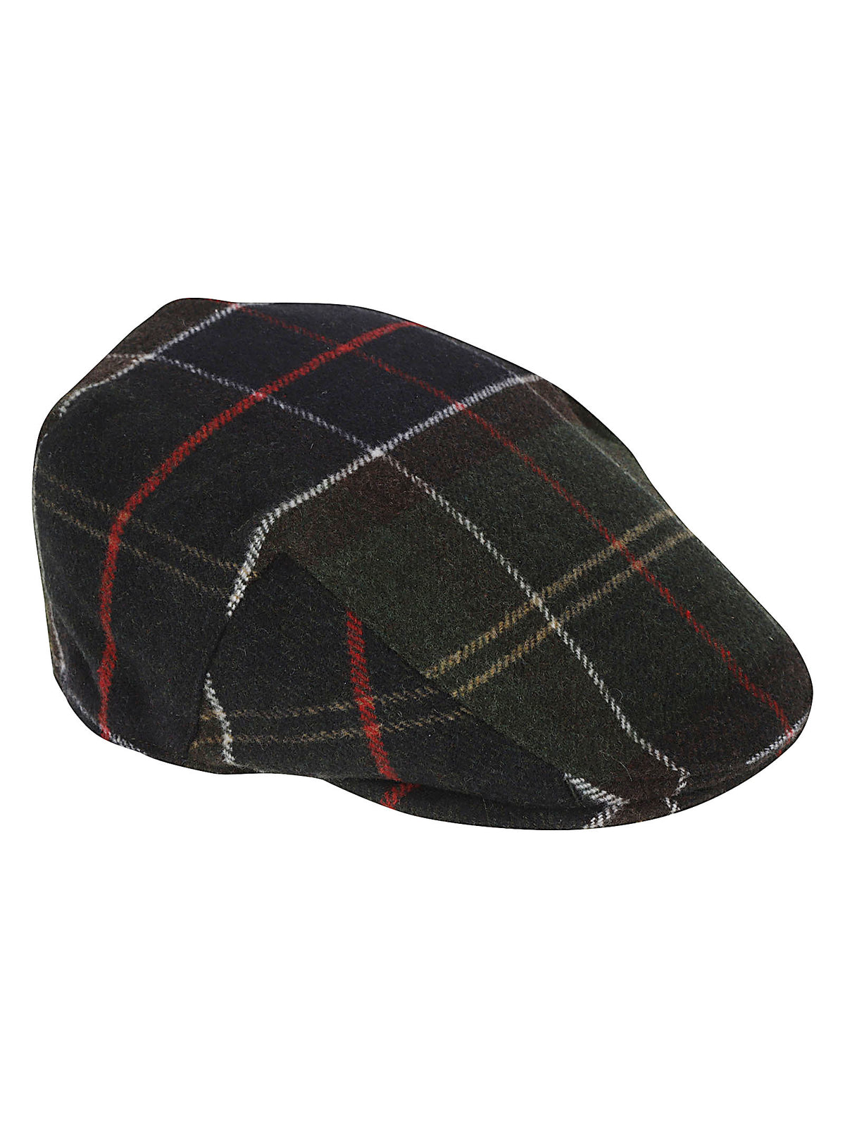 CAPPELLO UOMO  GALLINGALE  - BARBOUR<BR/> MHA0558 TN11 CLASSIC TARTAN BARBOUR 