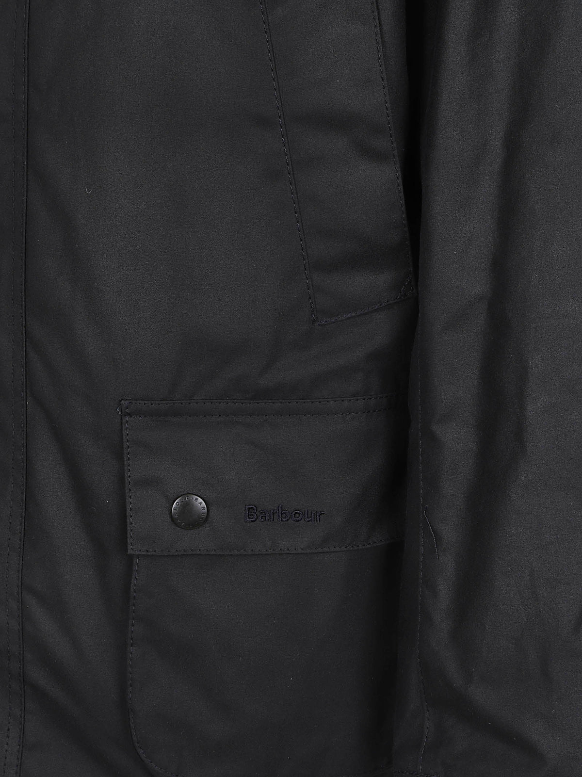 GIACCA UOMO CERATA ASHBY WAX  - BARBOUR<BR/> MWX0339 NY92 NAVY BARBOUR 