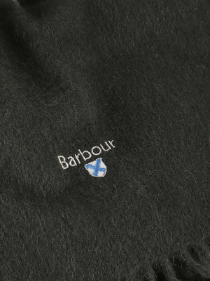 SCIARPA UOMO - BARBOUR USC0008 GN89 FOREST GREEN BARBOUR 