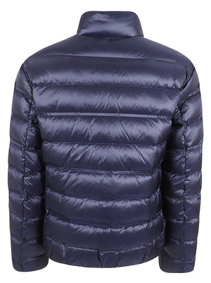 GIACCA UOMO BELMONT - BLAUER 26WBLUC03047 006719888 Blu BLAUER 