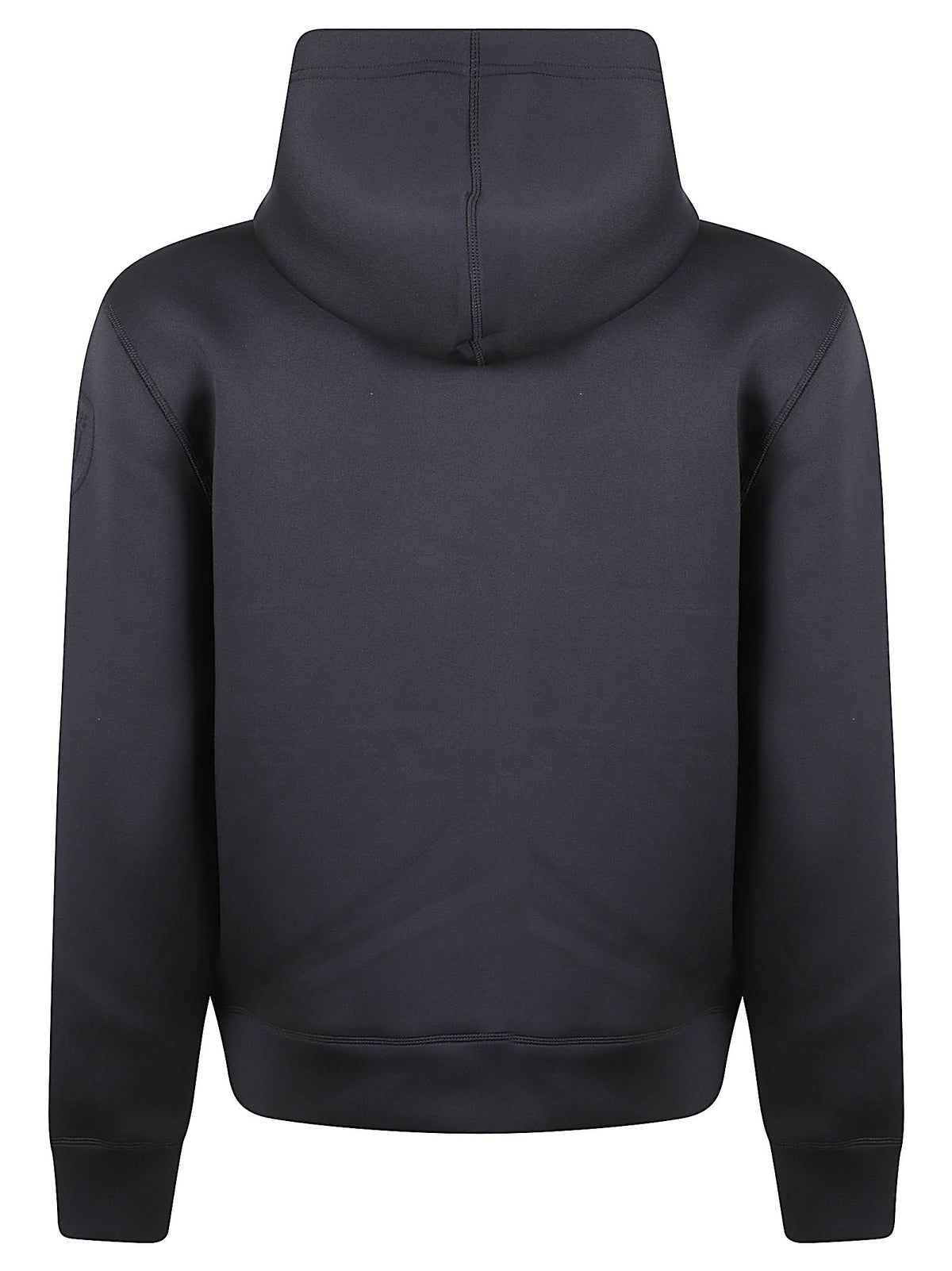GIACCA FELPA UOMO COLBY SCUBA FLEECE - BLAUER <BR/> 26WBLUF02394 007707999 Nero BLAUER 