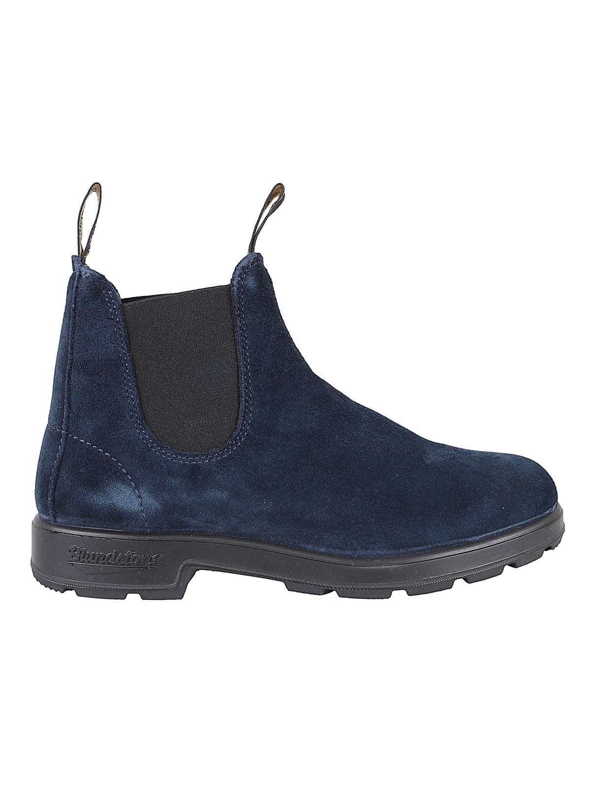 STIVALETTO UOMO - BLUNDSTONE 2503 BC NAVY  BLUNDSTONE 