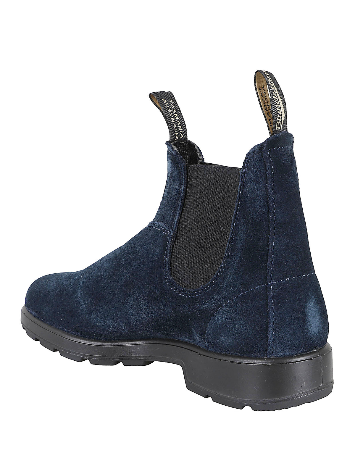 STIVALETTO UOMO - BLUNDSTONE 2503 BC NAVY  BLUNDSTONE 