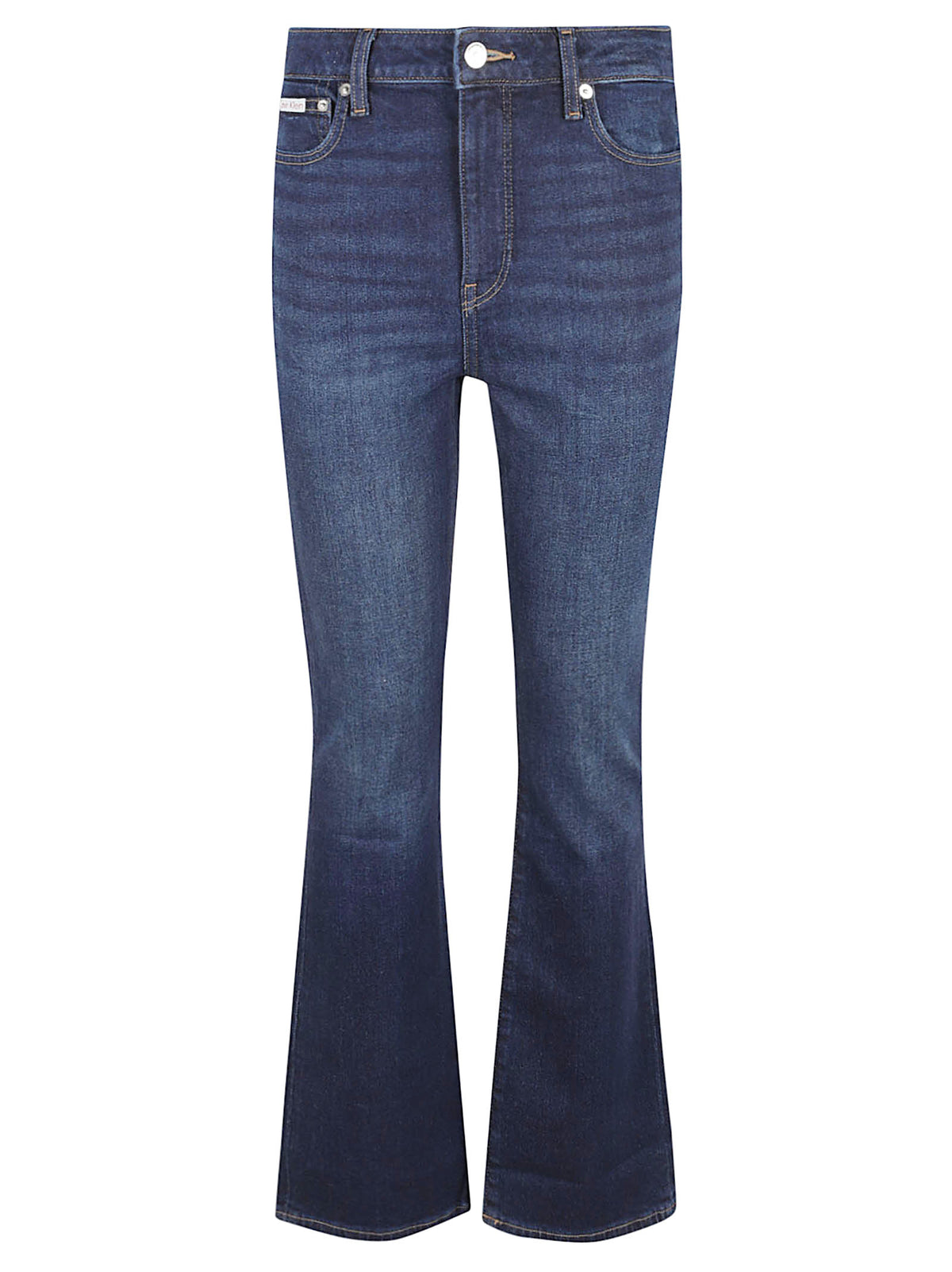 JEANS DONNA SKINNY BOOT - CALVIN KLEIN JEANS LV047H763G 45O NAVY HARPER CALVIN KLEIN 