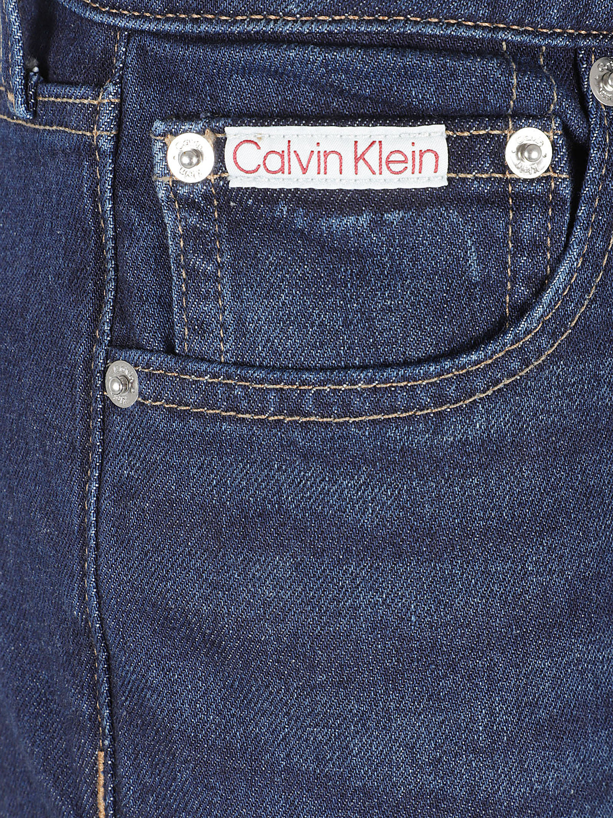 JEANS DONNA SKINNY BOOT - CALVIN KLEIN JEANS LV047H763G 45O NAVY HARPER CALVIN KLEIN 