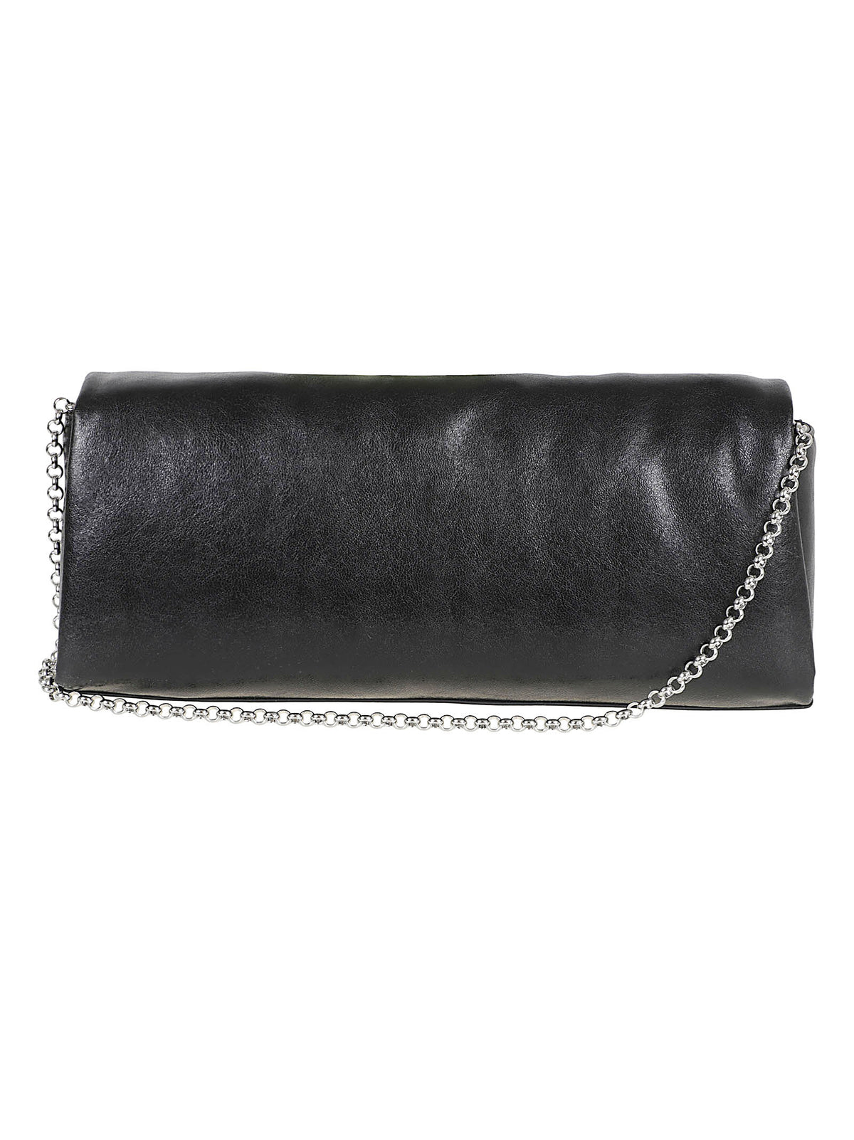 BORSA A MANO DONNA EMBLEM HW PADDED CLUTCH - CALVIN KLEIN LV04F1240G UB1  CALVIN KLEIN 