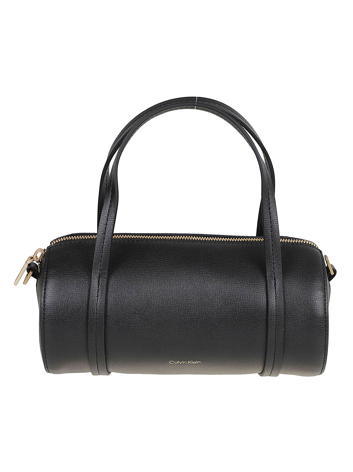 BORSA A TRACOLLA DONNA FOIL LOGO SMALL DUFFER BAG - CALVIN KLEIN LV04F3663G 332  CALVIN KLEIN 