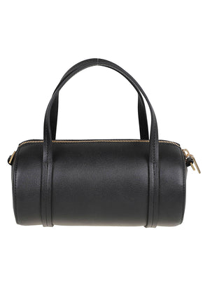 BORSA A TRACOLLA DONNA FOIL LOGO SMALL DUFFER BAG - CALVIN KLEIN LV04F3663G 332  CALVIN KLEIN 