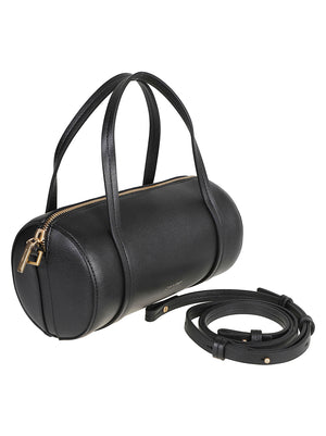 BORSA A TRACOLLA DONNA FOIL LOGO SMALL DUFFER BAG - CALVIN KLEIN LV04F3663G 332  CALVIN KLEIN 