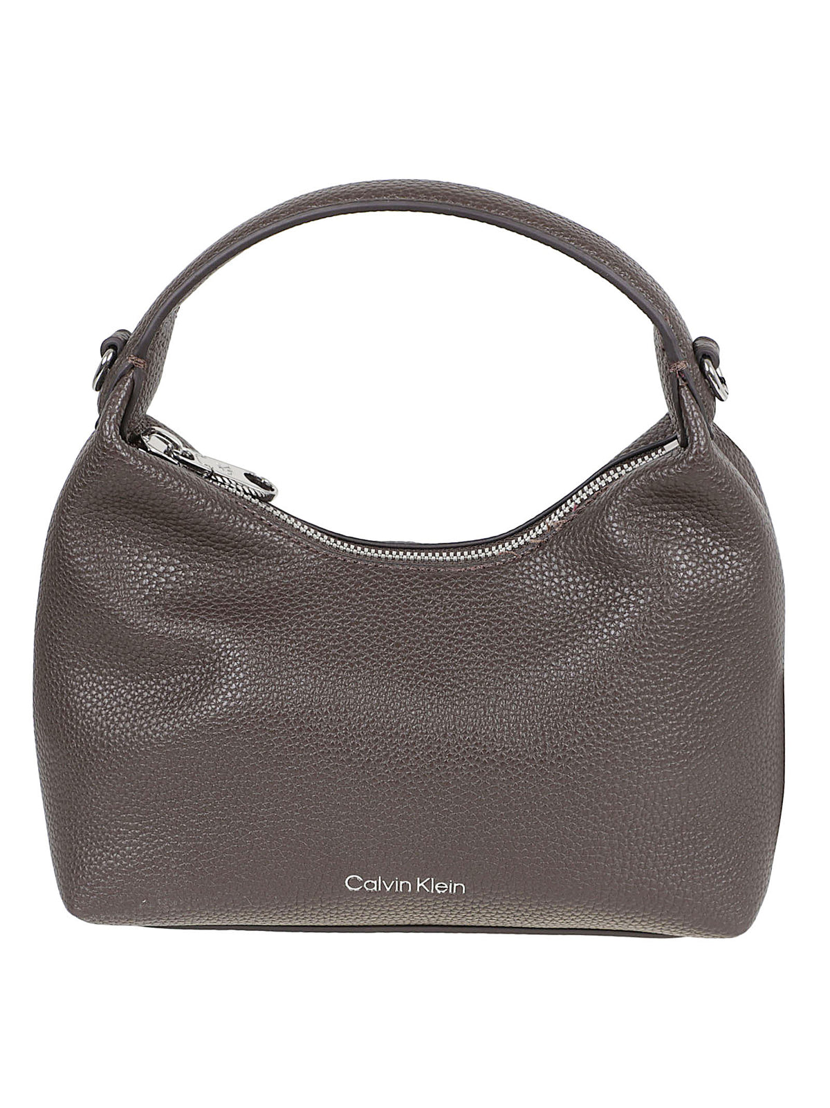 BORSA A TRACOLLA DONNA WEBBING STRAP SMALL BAG - CALVIN KLEIN LV04F3892G BAL  CALVIN KLEIN 