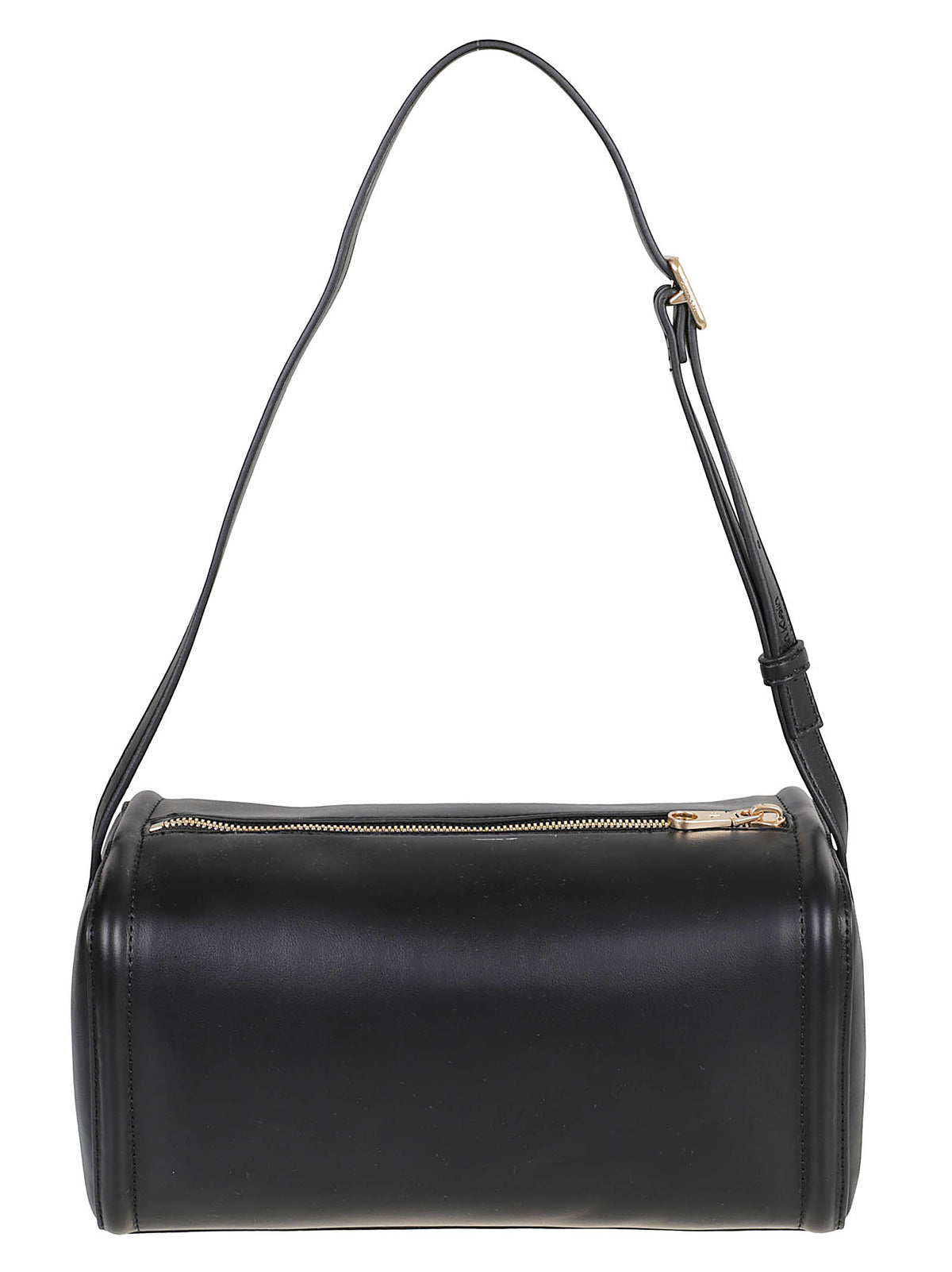 BORSA A SPALLA DONNA BOLD CK SLOUCHY SHOULDER BAG - CALVIN KLEIN LV04F3894G UB1  CALVIN KLEIN 
