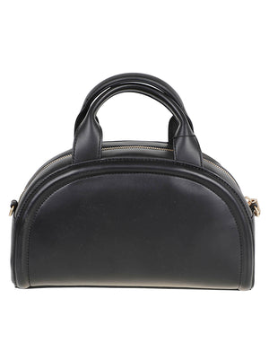 BORSA A TRACOLLA DONNA BOLD CK CME CROSSBODY - CALVIN KLEIN LV04F3895G UB1  CALVIN KLEIN 