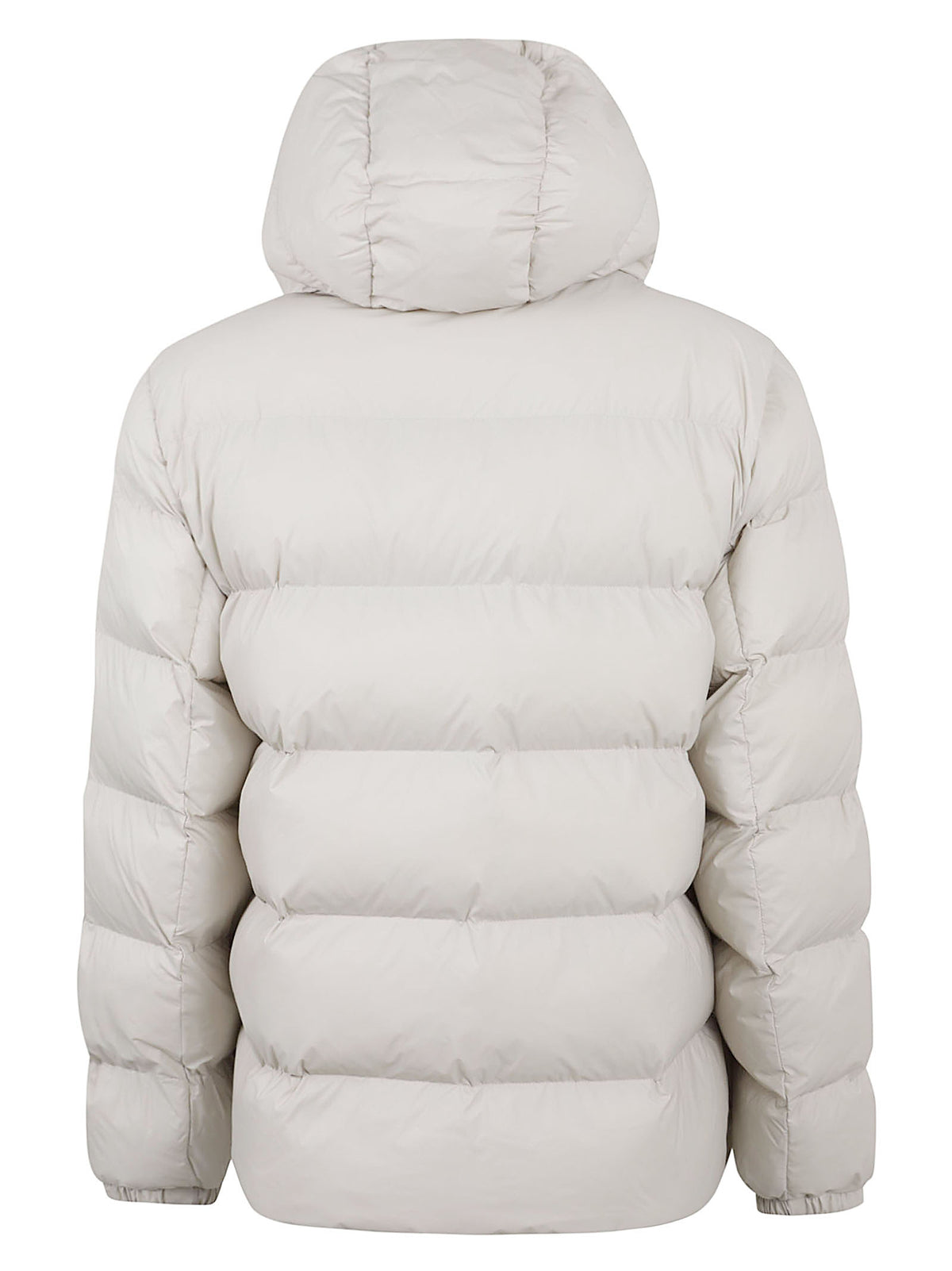 GIACCA UOMO IMBOTTITA CON CAPPUCCIO - CALVIN KLEIN JEANS LV04RG513G PDJ Moonstruck CALVIN KLEIN 