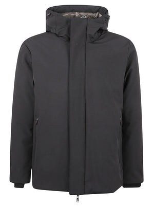 GIACCA UOMO PARLA VAUGHAN  - CANADIAN G224351 BKBK  CANADIAN 
