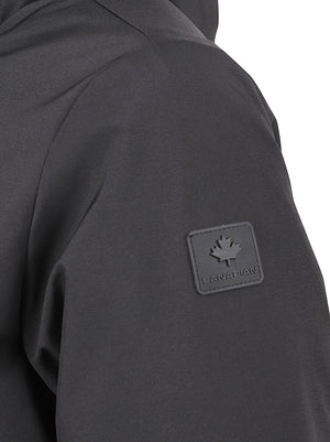 GIACCA UOMO PARLA VAUGHAN  - CANADIAN G224351 BKBK  CANADIAN 