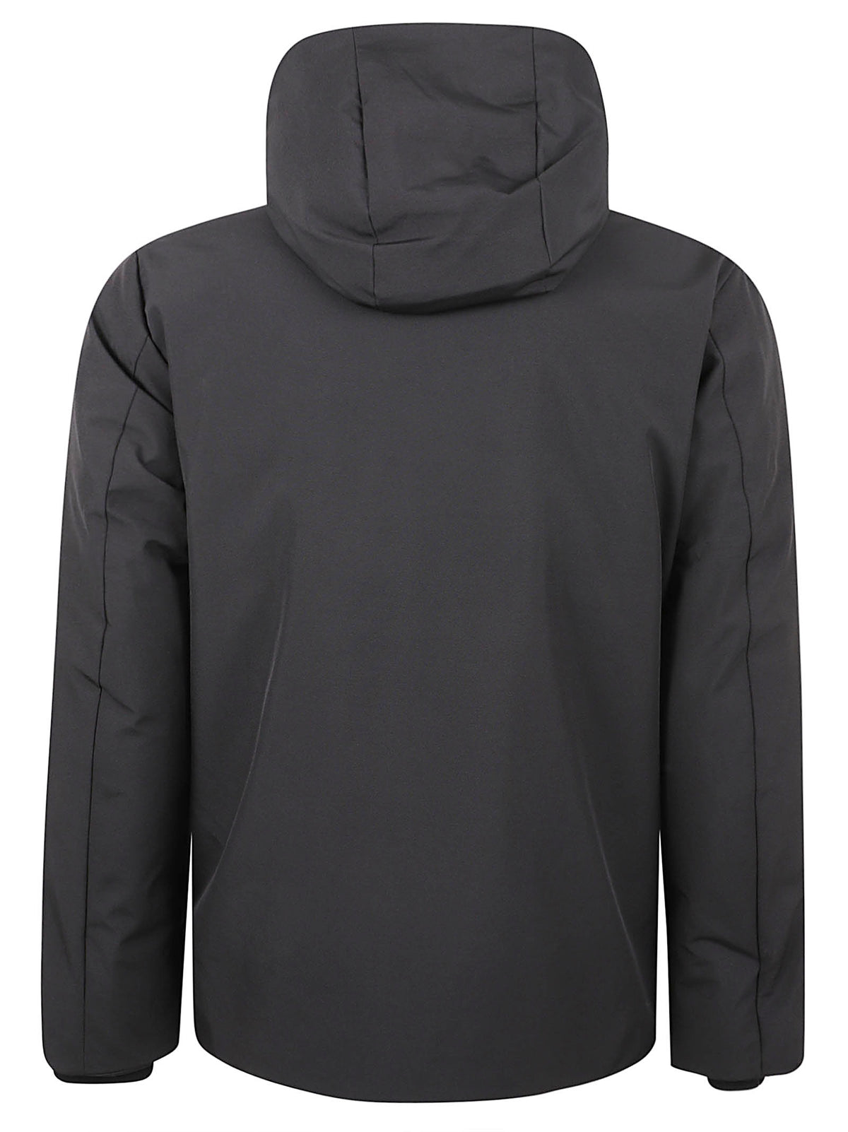 GIACCA UOMO PARLA VAUGHAN  - CANADIAN G224351 BKBK  CANADIAN 