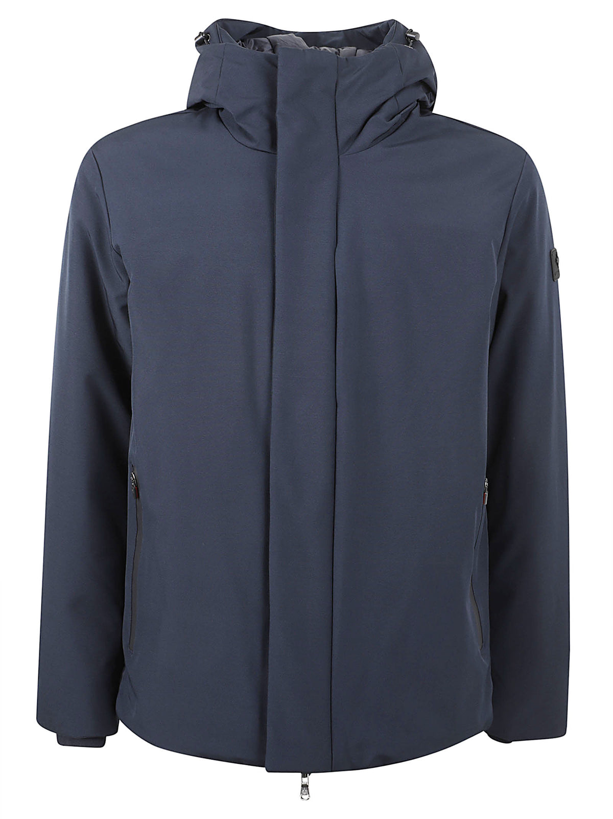 GIACCA UOMO PARKA VAUGHAN  - CANADIAN <BR/> G224351 DKNAV  CANADIAN 