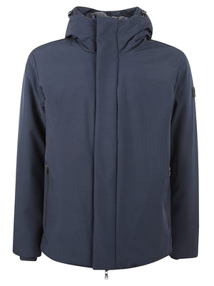GIACCA UOMO PARKA VAUGHAN  - CANADIAN <BR/> G224351 DKNAV  CANADIAN 
