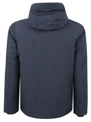 GIACCA UOMO PARKA VAUGHAN  - CANADIAN <BR/> G224351 DKNAV  CANADIAN 