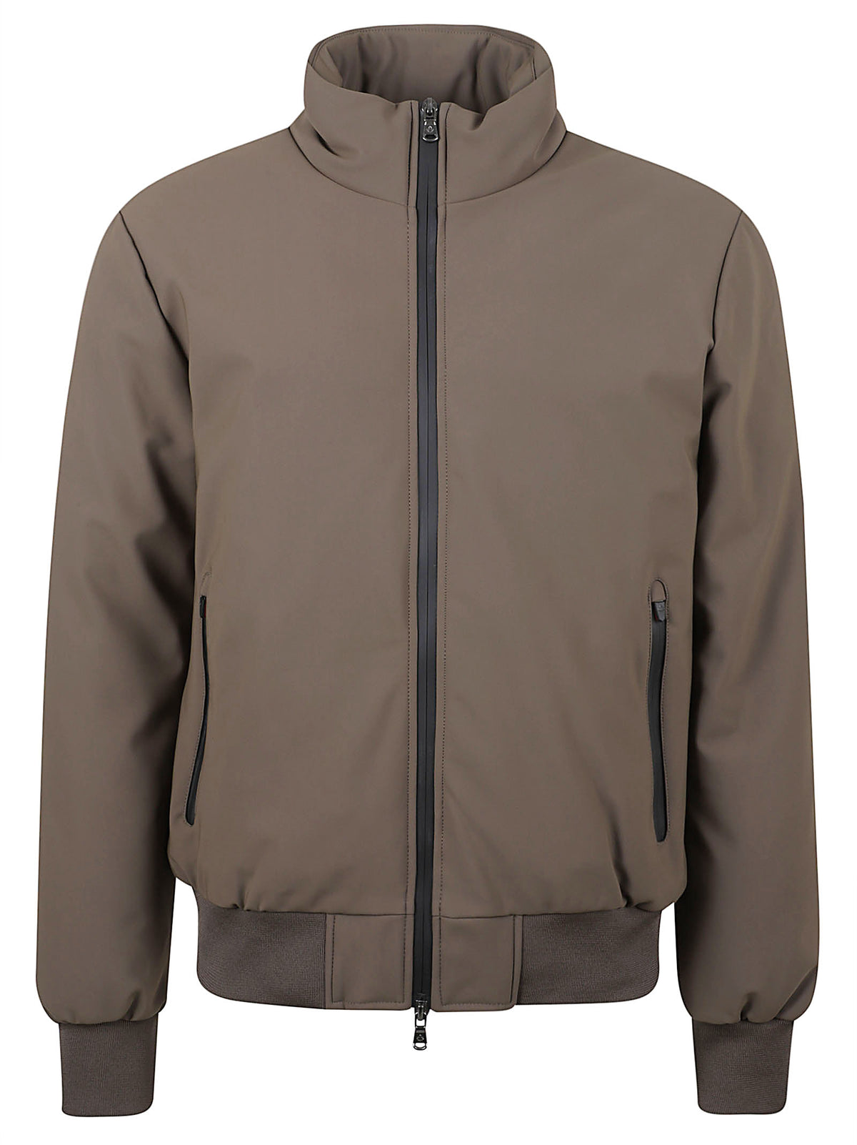 GIACCA UOMO KRIS WINTER - CANADIAN <BR/> G224365 BKOL  CANADIAN 