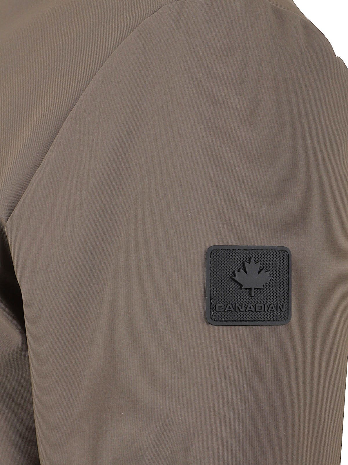 GIACCA UOMO KRIS WINTER - CANADIAN <BR/> G224365 BKOL  CANADIAN 