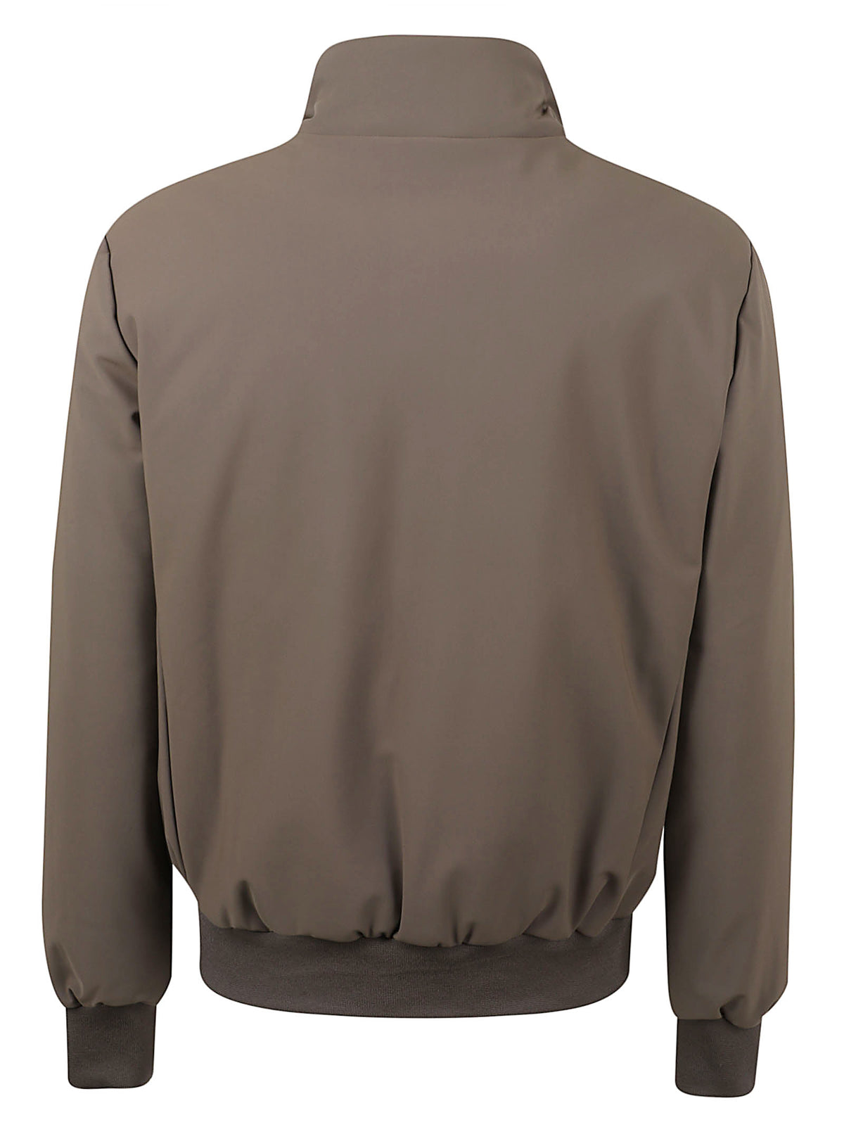 GIACCA UOMO KRIS WINTER - CANADIAN <BR/> G224365 BKOL  CANADIAN 